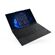 LENOVO LAPTOP THINKPAD E16 G3 16 WUXGA IPS/ULTRA7-255H/32GB/1TB SSD/INTEL GRAPHICS/WIN 11 PRO/3Y NBD/BLACK