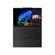 LENOVO LAPTOP THINKPAD T14 G6 14 2.8K OLED/ULTRA7-255U/32GB/1TB SSD/INTEL GRAPHICS/WIN 11 PRO/4G/3Y PREM/TOUCH/BLACK