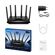 CUDY ROUTER WR6500H BE6500 2.5G WI-FI 7
