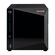 ASUSTOR NAS DRIVESTOR 4 PRO GEN2 AS3304T V2 4-BAY QUAD-CORE/2GB DDR4/2.5GBE PORT