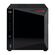 ASUSTOR NAS NIMBUSTOR 4 GEN2 AS5402T 4-BAY 3,5 /4X M.2 NVME SLOTS/INTEL CELERON QUAD-CORE/4GB DDR4/2X2.5GBE PORT