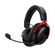 HYPERX CLOUD III S OVER EAR WIRELESS GAMING HEADSET BLACK/RED - A59Z0AA