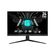 MSI MONITOR GAMING G2412F, FLAT IPS FHD, 24", 16:9, 300CD/M2, 1000:1, 1MS, 180HZ, 1920X1080, 2XHDMI/DISPLAY PORT/EARPHONE OUT, BLACK, 3YW