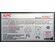 APC RBC33 UPS BATTERY SEALED LEAD ACID (VRLA)
