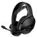 HYPERX CLOUD JET WIRELESS OVER EAR GAMING HEADSET BLACK - AJ0T1AA
