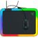 RAZER FIREFLY V2 PRO PHANTOM GREEN - RGB GAMING MOUSEPAD - USB HUB - BACKLIT LIGHTING