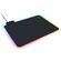 RAZER FIREFLY V2 PRO PHANTOM GREEN - RGB GAMING MOUSEPAD - USB HUB - BACKLIT LIGHTING