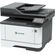 LEXMARK PRINTER MX431ADN MULTIFUCTION MONO LASER