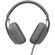 HEADSET LOGITECH B/T ZONE VIBE100 OΕ GRF