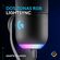 LOGITECH MICROPHONE YETI GX BLACK (988-000569) (LOGYETIGXBK)