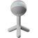 LOGITECH MICROPHONE YETI ORB WHITE (988-000558) (LOGYETIORBWH)