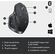 LOGITECH MOUSE MX MASTER 2S BLACK (910-007224) (LOGMXM2SBK)