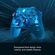 MICROSOFT XBOX WIRELESS CONTROLLER - SKY CIPHER SPECIAL EDITION (QAU-00151) (MICQAU-00151)