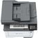 LEXMARK PRINTER MX431ADN MULTIFUCTION MONO LASER