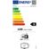 SAMSUNG SMART TV 4K UHD LED HDR 65" (UE65U8072FUXXH) (SAMUE65U8072FUXXH)
