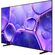 SAMSUNG SMART TV 4K UHD LED HDR 65" (UE65U8072FUXXH) (SAMUE65U8072FUXXH)
