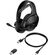 HYPERX CLOUD JET WIRELESS OVER EAR GAMING HEADSET BLACK - AJ0T1AA