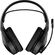 HYPERX CLOUD JET WIRELESS OVER EAR GAMING HEADSET BLACK - AJ0T1AA