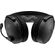 HYPERX CLOUD JET WIRELESS OVER EAR GAMING HEADSET BLACK - AJ0T1AA