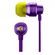 LOGITECH GAMING EARBUDS G333 PURPLE