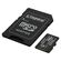KINGSTON MEMORY CARD MICROSD CANVAS SELECT PLUS SDCS3/256GB, CLASS 10, SD ADAPTER