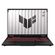 ASUS LAPTOP TUF GAMING A16 FA608UM-RV010W 16 1920X1200 IPS 165HZ R7 260/16GB/1TB SSD NVME PCIE 4.0/NVIDIA GEFORCE RTX 5060 8GB/WIN 11 HOME/2Y/JAEGER GRAY