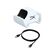 HYPERX CHARGEPLAY DUO CONTROLLER CHARGING STATION FOR PS5 WHITE - 51P68AA