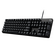 GAMING KEYBOARD LOGITECH G413 SE BLK (US)