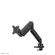 NEOMOUNTS MONITOR ARM 10-49" - GAS SPRING - TOPFIX - 180°-STOP (NEDNM-D775BLACKPLUS)