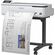 PLOTTER EPSON SURECOLOR SC-T5100