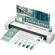 BROTHER DS740D PORTABLE SCANNER (DS740D) (BRODS740D)