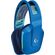 GAMING HEADSET LOGITECH G733 LSPD W/L RGB BLU