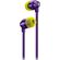 LOGITECH GAMING EARBUDS G333 PURPLE