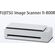 FUJITSU FI-800R FLATBED SCANNER A4