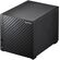 ASUSTOR NAS AS6704T LOCKERSTOR 4 GEN2, DT, 4 BAYS HOT SWAP, INTEL CELERON N5105 2.0GHZ QC (BURST 2.9GHZ), 4GB (MAX 16GB), 4X M.2 NVME SSD CACHING, 2XUSB3.2 GEN1, 2,5 GBEX2, HDMI 2.0A, WOL, WOW, IR, 3YW.