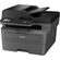 BROTHER MFP LASER MONO MFC-L2800DW, P/C/S/F, A4, 32PPM, 1200X1200 DPI, 128MB, 2.500P/M, USB/ NETWORK(LAN)/ WIRELESS, DUPLEXER, 3YW