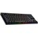 LOGITECH G515 LIGHTSPEED TKL WIRELESS RGB (US) BLACK/TACTILE (920-012538) (LOGG515LS)