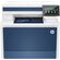 HP PRINTER COLOR LASER JET PRO MFP 4302FDN - 4RA84F