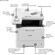 BROTHER MFC-L5710DN LASER MULTIFUNCTION PRINTER (MFCL5710DN) (BROMFCL5710DN)