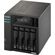ASUSTOR NAS AS6704T LOCKERSTOR 4 GEN2, DT, 4 BAYS HOT SWAP, INTEL CELERON N5105 2.0GHZ QC (BURST 2.9GHZ), 4GB (MAX 16GB), 4X M.2 NVME SSD CACHING, 2XUSB3.2 GEN1, 2,5 GBEX2, HDMI 2.0A, WOL, WOW, IR, 3YW.