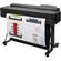 HP PRINTER DESIGNJET T650 36-IN 2025 EDITION - 5HB10D