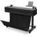 HP PRINTER DESIGNJET T630 36-IN 2025 EDITION - 5HB11D