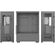 CASE SUPERCASE URIEL UR16A-G