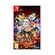 DEMON SLAYER -KIMETSU NO YAIBA- THE HINOKAMI CHRONICLES 2 SWITCH (& 2 CHARACTER UNLOCK KEYS)