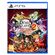 DEMON SLAYER -KIMETSU NO YAIBA- THE HINOKAMI CHRONICLES 2 PS5 (& 2 CHARACTER UNLOCK KEYS)