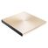ASUS ZENDRIVE U9M SDRW-08U9M-U, GOLD, EXTERNAL