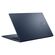 ASUS LAPTOP VIVOBOOK 15 M1502YA-BQ577W 15.6 FHD IPS R7-5825U/16GB/512GB SSD NVME PCIE 3.0/WIN 11 HOME/2Y/QUIET BLUE