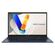 ASUS LAPTOP VIVOBOOK 15 X1504VA-BQ2912W 15.6 FHD IPS C5-120U/16GB/512GB SSD NVME PCIE 4.0/WIN 11 HOME/2Y/QUIET BLUE