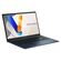 ASUS LAPTOP VIVOBOOK 15 X1504VA-BQ2912W 15.6 FHD IPS C5-120U/16GB/512GB SSD NVME PCIE 4.0/WIN 11 HOME/2Y/QUIET BLUE