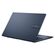 ASUS LAPTOP VIVOBOOK 15 X1504VA-BQ2912W 15.6 FHD IPS C5-120U/16GB/512GB SSD NVME PCIE 4.0/WIN 11 HOME/2Y/QUIET BLUE